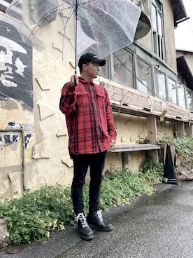 YuuTa@おしゃればんちょー👑さんのコーディネート