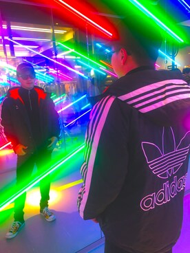 YuuTa@おしゃればんちょー👑さんのコーディネート