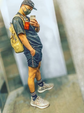 YuuTa@おしゃればんちょー👑さんのコーディネート