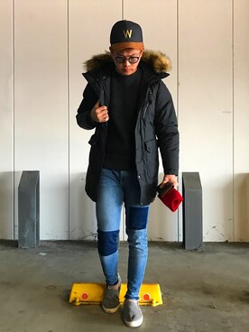 shoさんのコーディネート