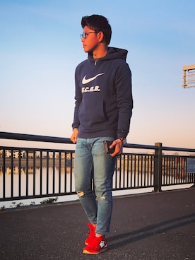 shoさんのコーディネート