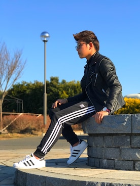 shoさんのコーディネート