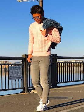 shoさんのコーディネート