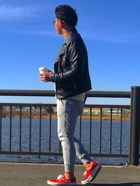 shoさんのコーディネート