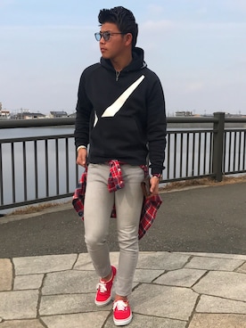 shoさんのコーディネート