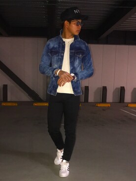 shoさんのコーディネート