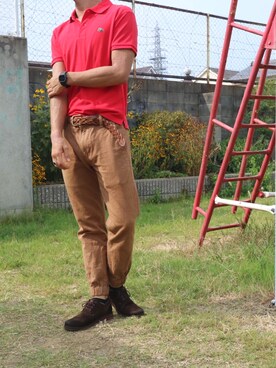 イチチさんのコーディネート