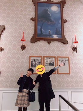 とみおかさんのコーディネート