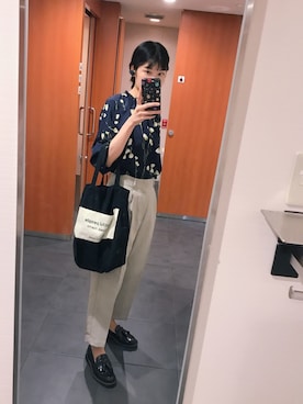 とみおかさんのコーディネート