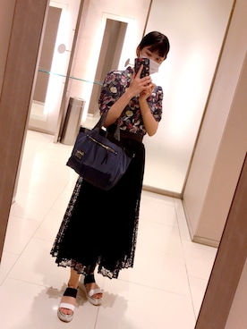 とみおかさんのコーディネート