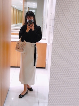 とみおかさんのコーディネート