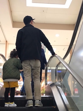 hikoさんのコーディネート