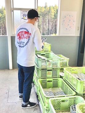 hikoさんのコーディネート