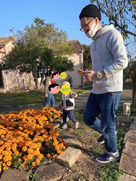 hikoさんのコーディネート