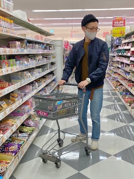 hikoさんのコーディネート