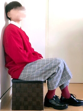 おかぴさんのコーディネート