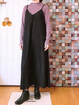 yu٭riさんのコーディネート