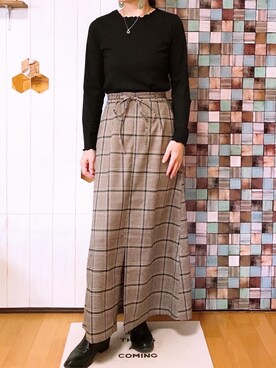 yu٭riさんのコーディネート