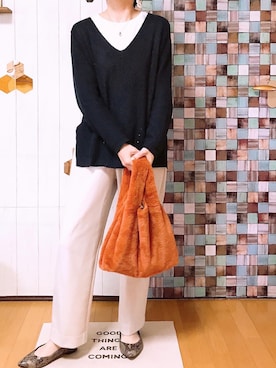 yu٭riさんのコーディネート