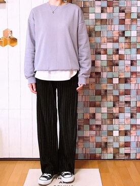 yu٭riさんのコーディネート