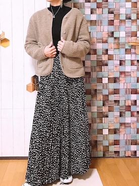 yu٭riさんのコーディネート