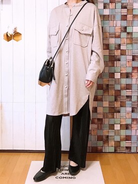 yu٭riさんのコーディネート