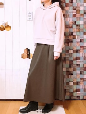 yu٭riさんのコーディネート