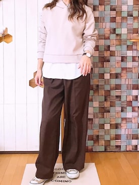 yu٭riさんのコーディネート