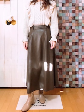 yu٭riさんのコーディネート