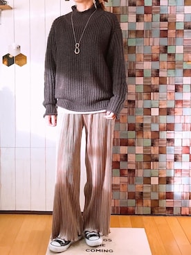 yu٭riさんのコーディネート