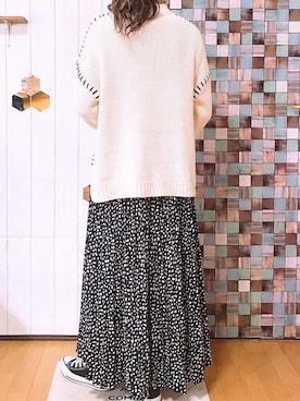 yu٭riさんのコーディネート