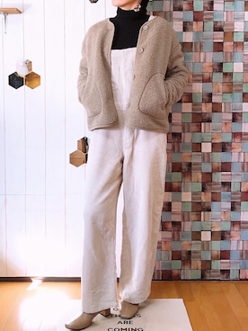 yu٭riさんのコーディネート