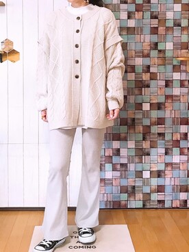 yu٭riさんのコーディネート