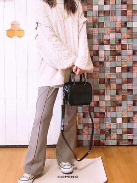 yu٭riさんのコーディネート