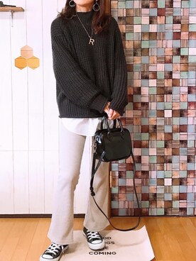 yu٭riさんのコーディネート