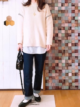 yu٭riさんのコーディネート