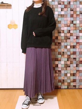 yu٭riさんのコーディネート