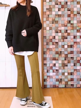 yu٭riさんのコーディネート