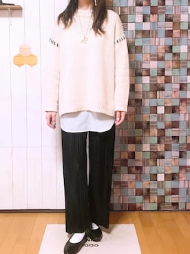 yu٭riさんのコーディネート