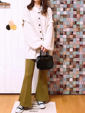 yu٭riさんのコーディネート