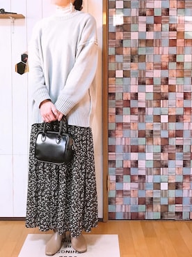 yu٭riさんのコーディネート