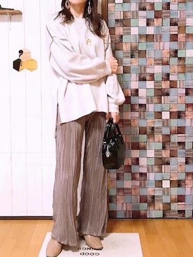 yu٭riさんのコーディネート