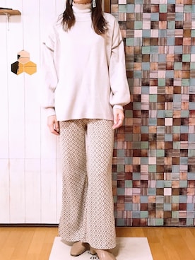 yu٭riさんのコーディネート