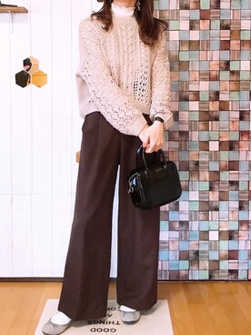 yu٭riさんのコーディネート