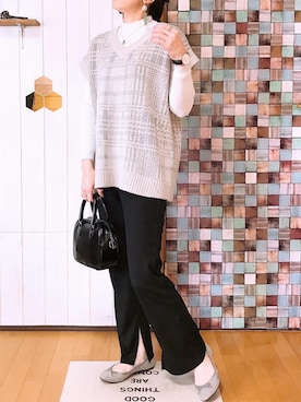 yu٭riさんのコーディネート