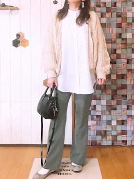 yu٭riさんのコーディネート