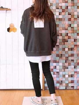 yu٭riさんのコーディネート