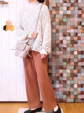 yu٭riさんのコーディネート