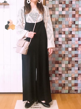 yu٭riさんのコーディネート