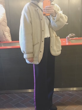 かなだすさんのコーディネート